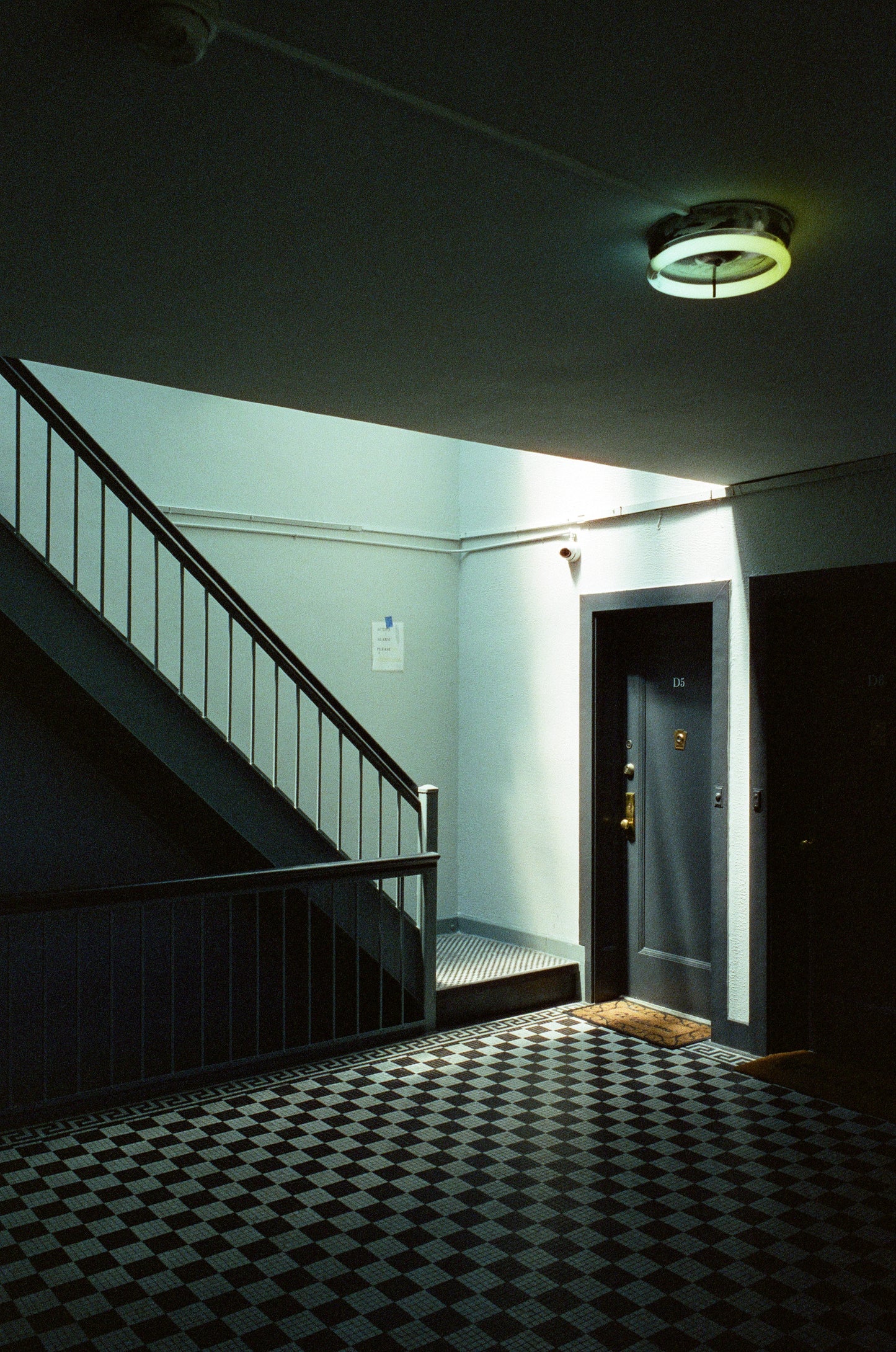 Manual MC800 35mm Film