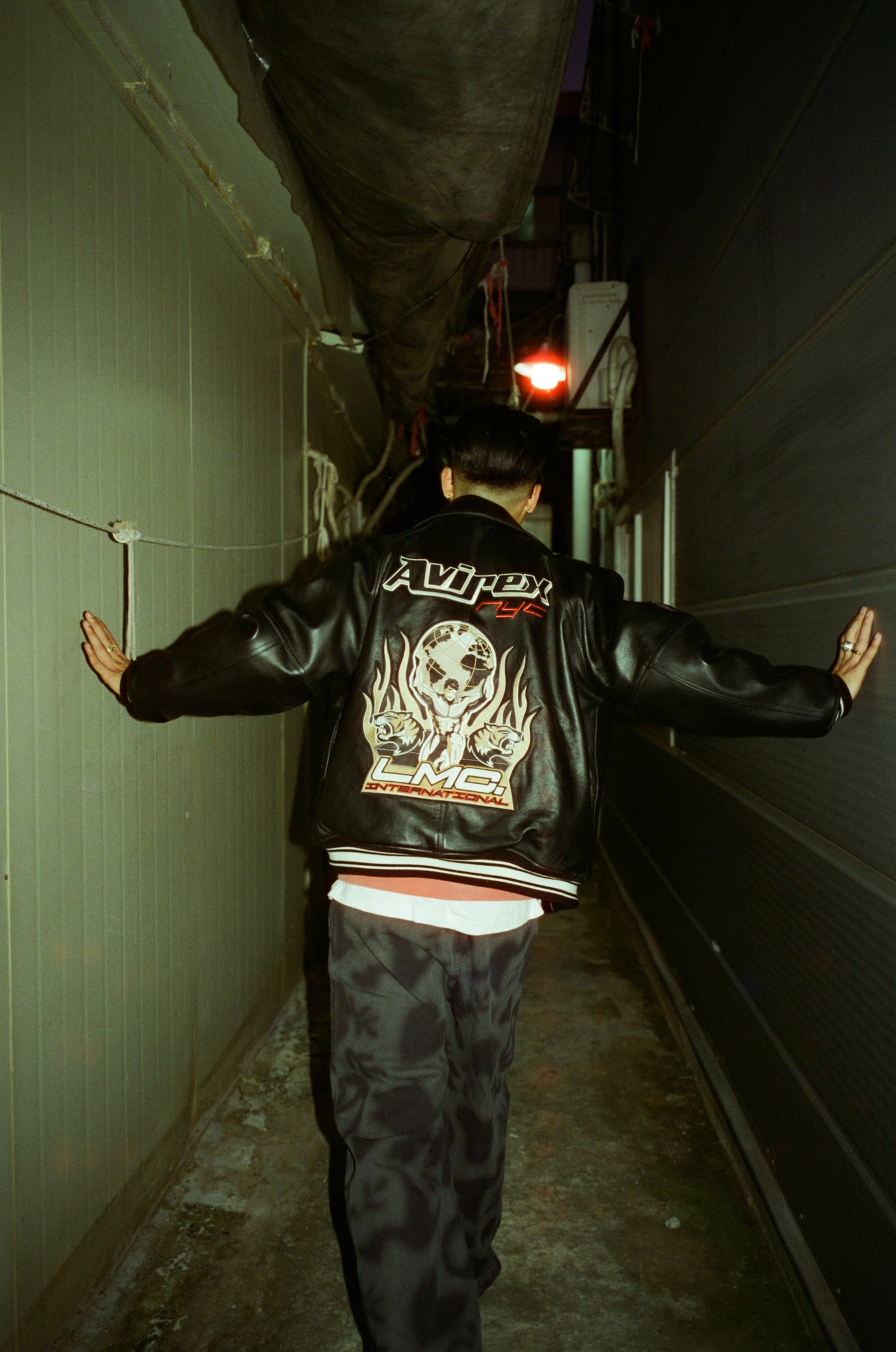 Manual MC 400 35mm Film