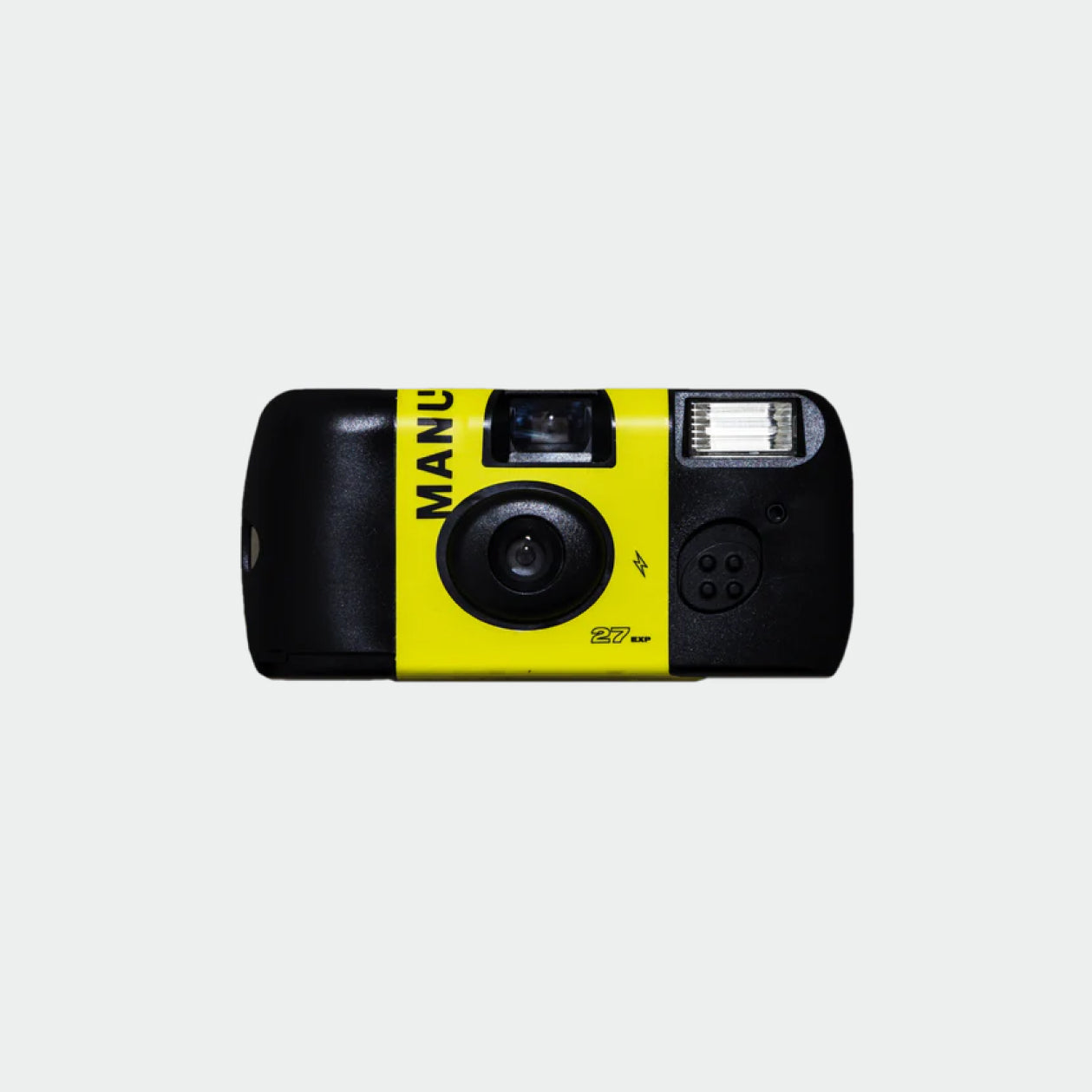 Manual Camera - Volt