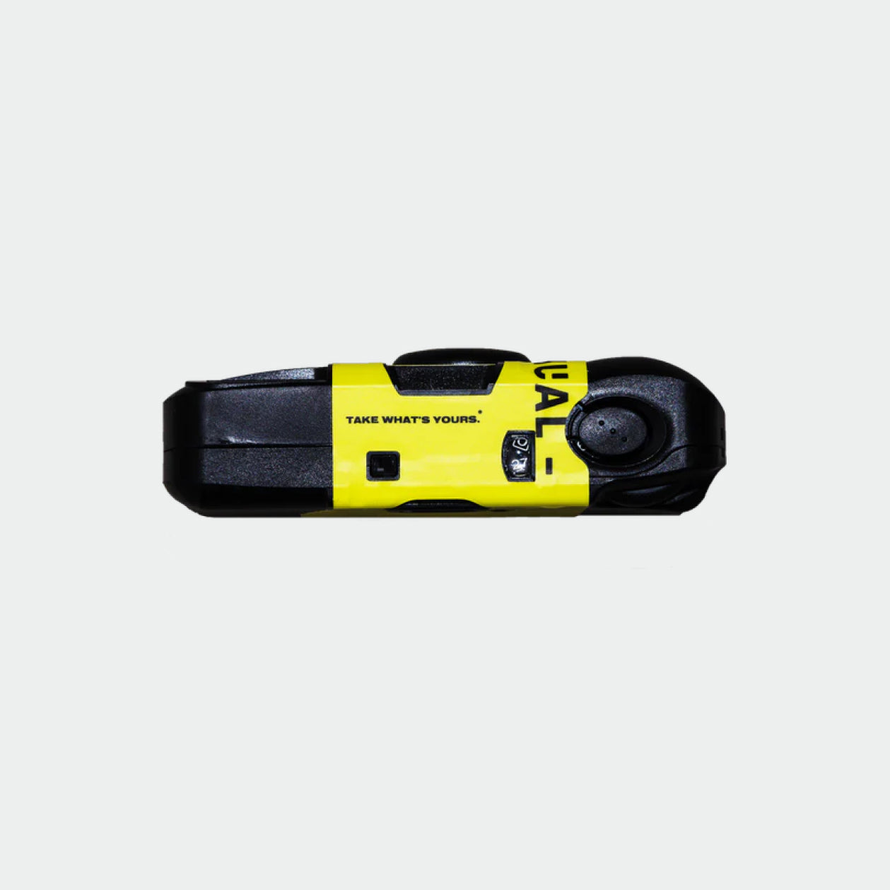 Manual Camera - Volt