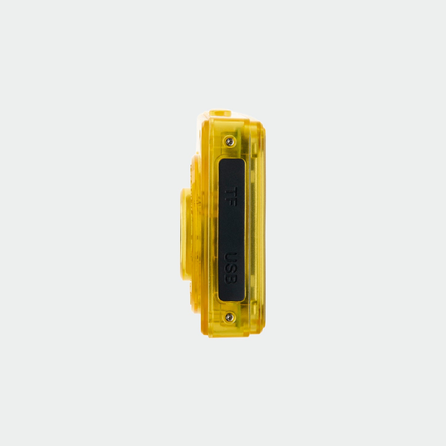Holo Digital Camera - Yellow (Preorder)