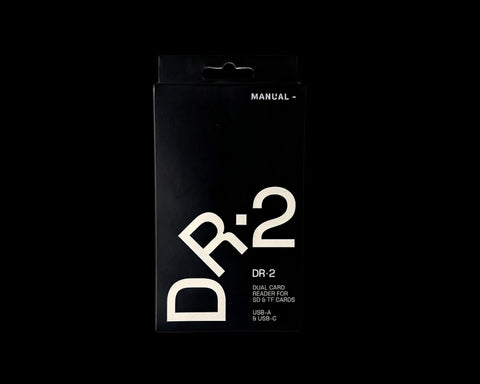 Holo Digital Camera - Red