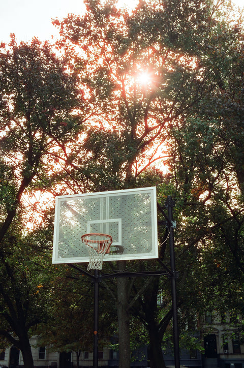 Manual MC400 35mm Film