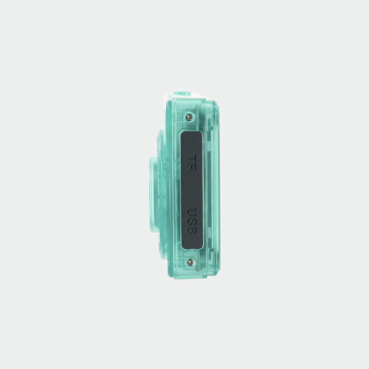 Holo Digital Camera - Aqua