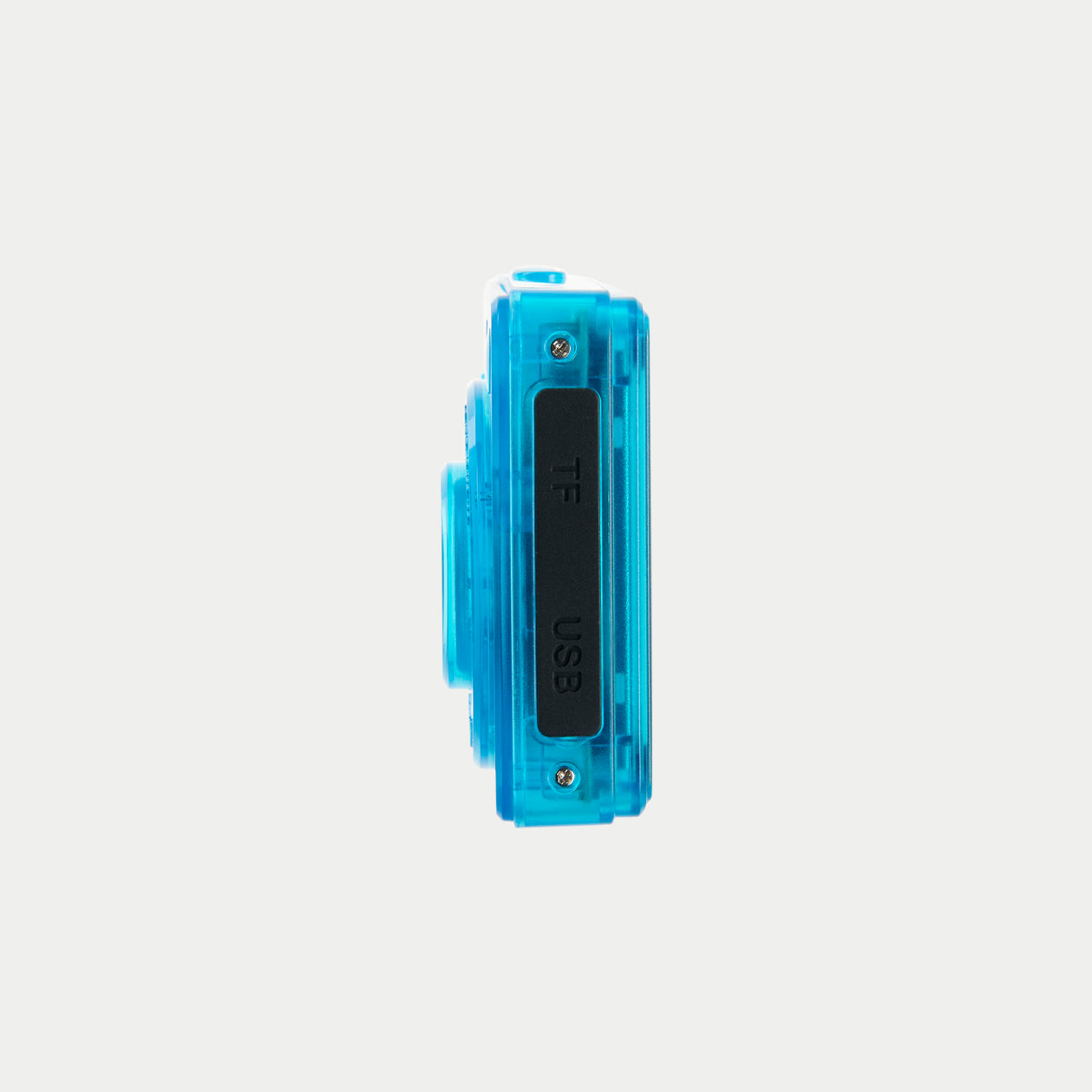Holo Digital Camera - Blue