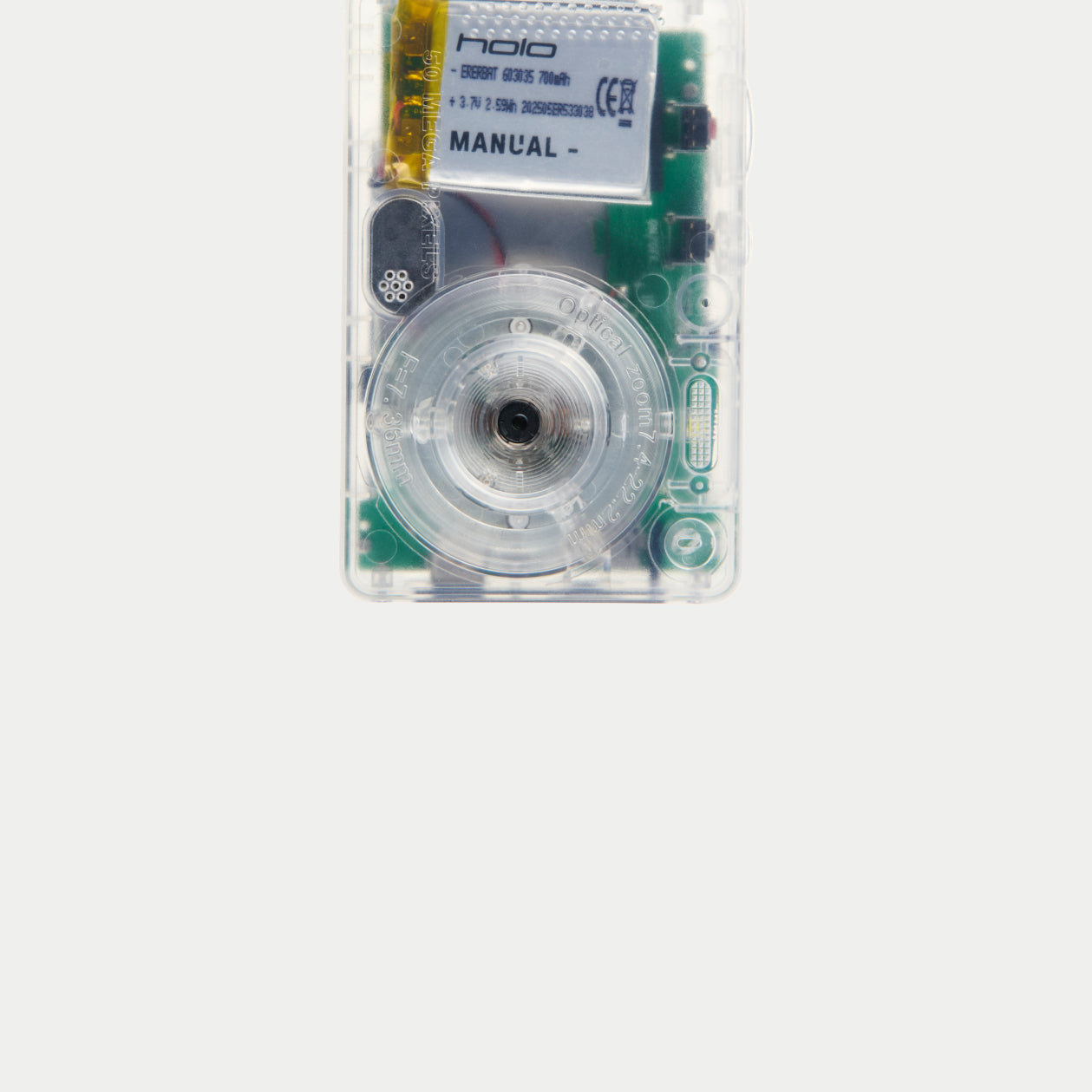 Manual Photo | Digicams, Film & Cameras from NYC