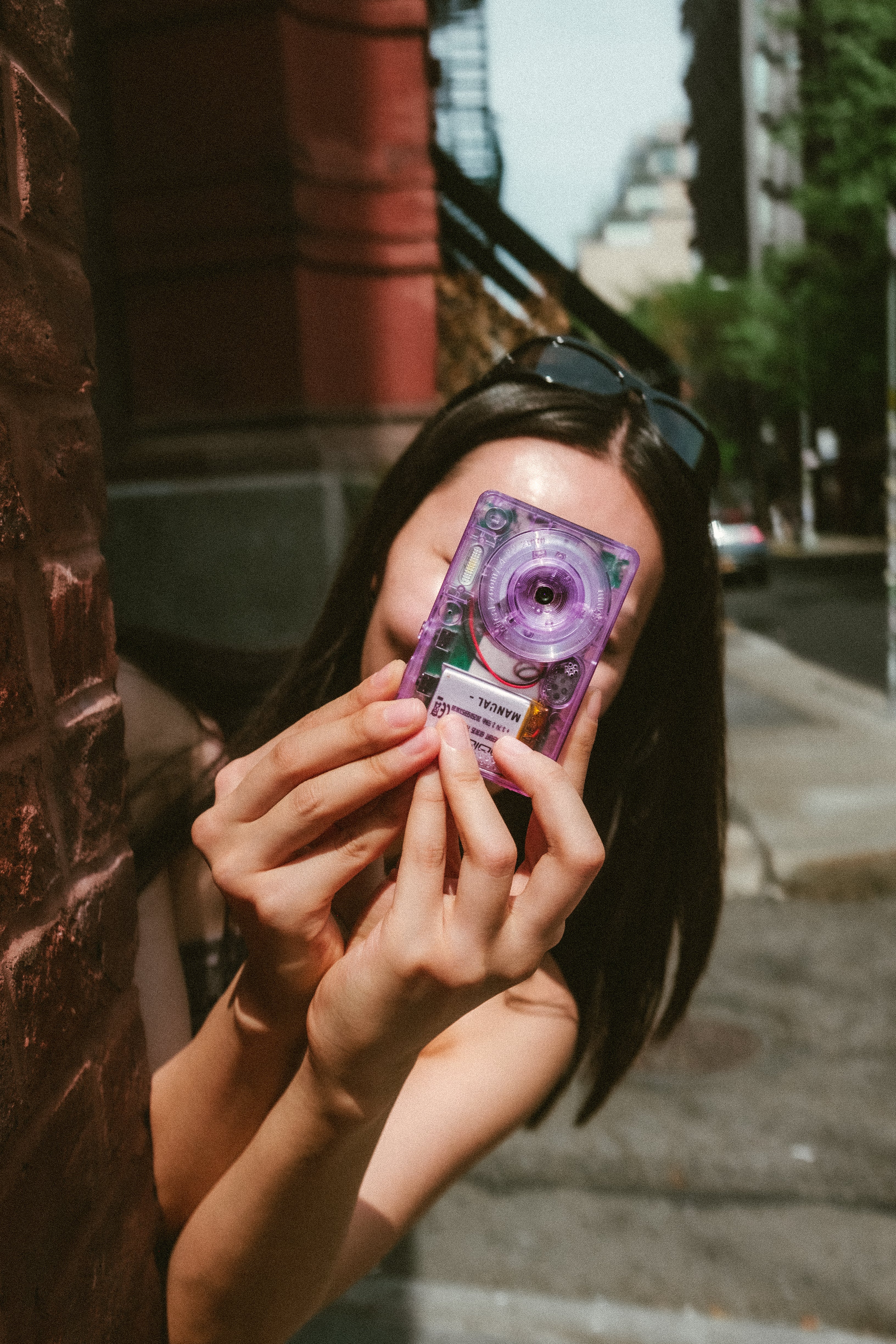 Manual Photo | Digicams, Film & Cameras from NYC