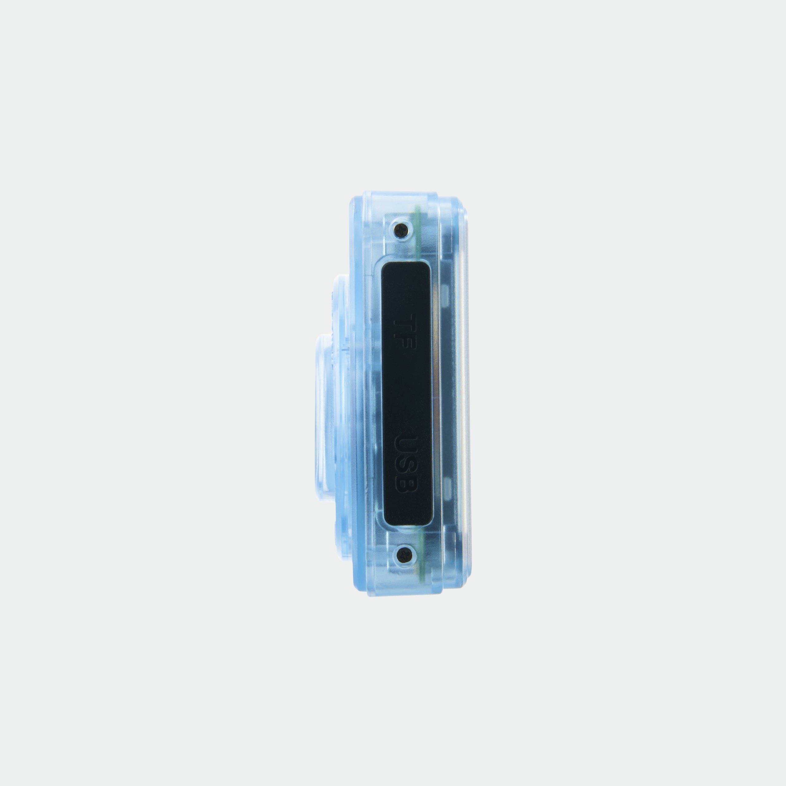 Holo Digital Camera - Ice Blue