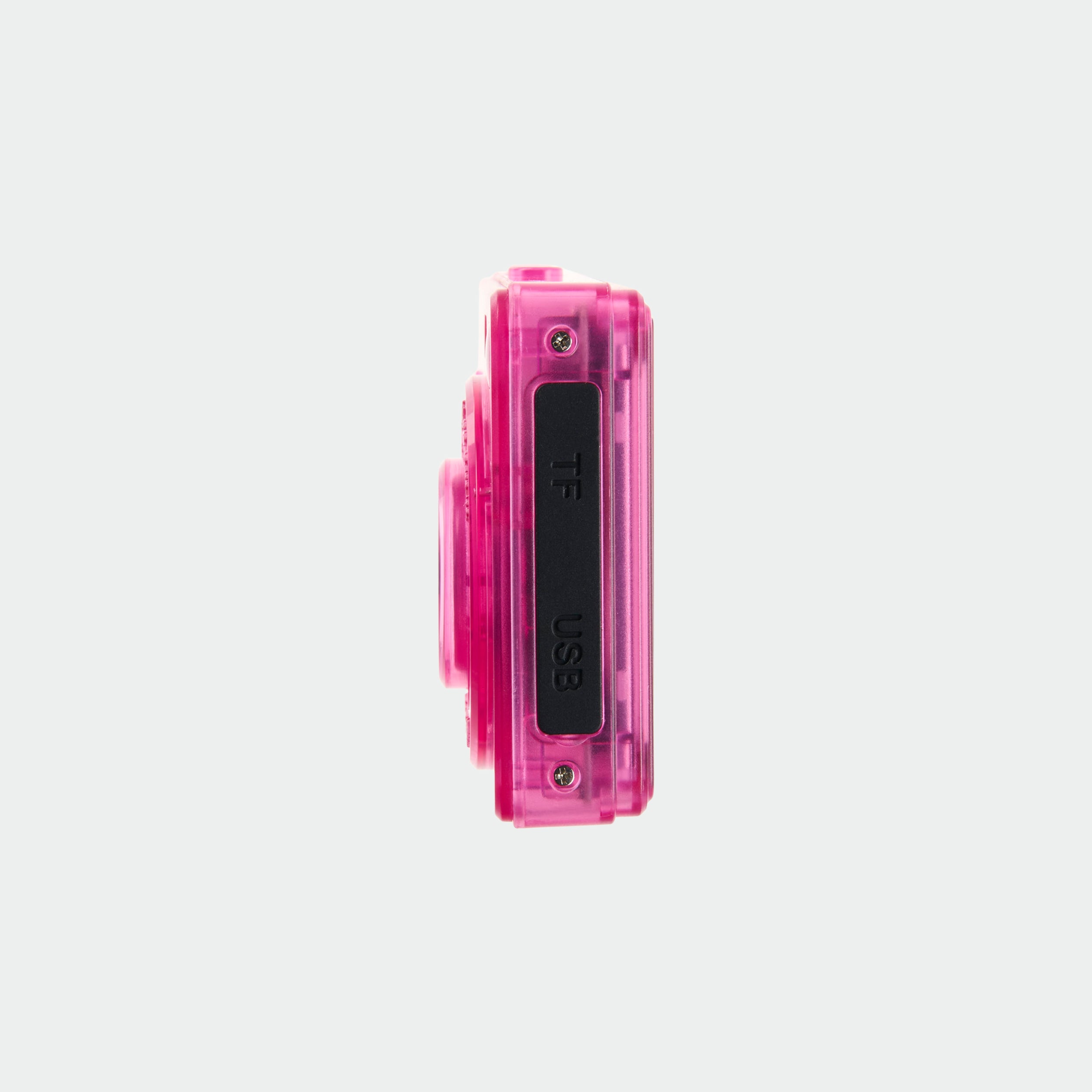 Holo Digital Camera - Pink (Preorder)