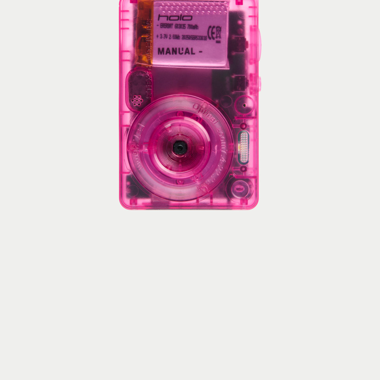 Manual Photo | Digicams, Film & Cameras from NYC