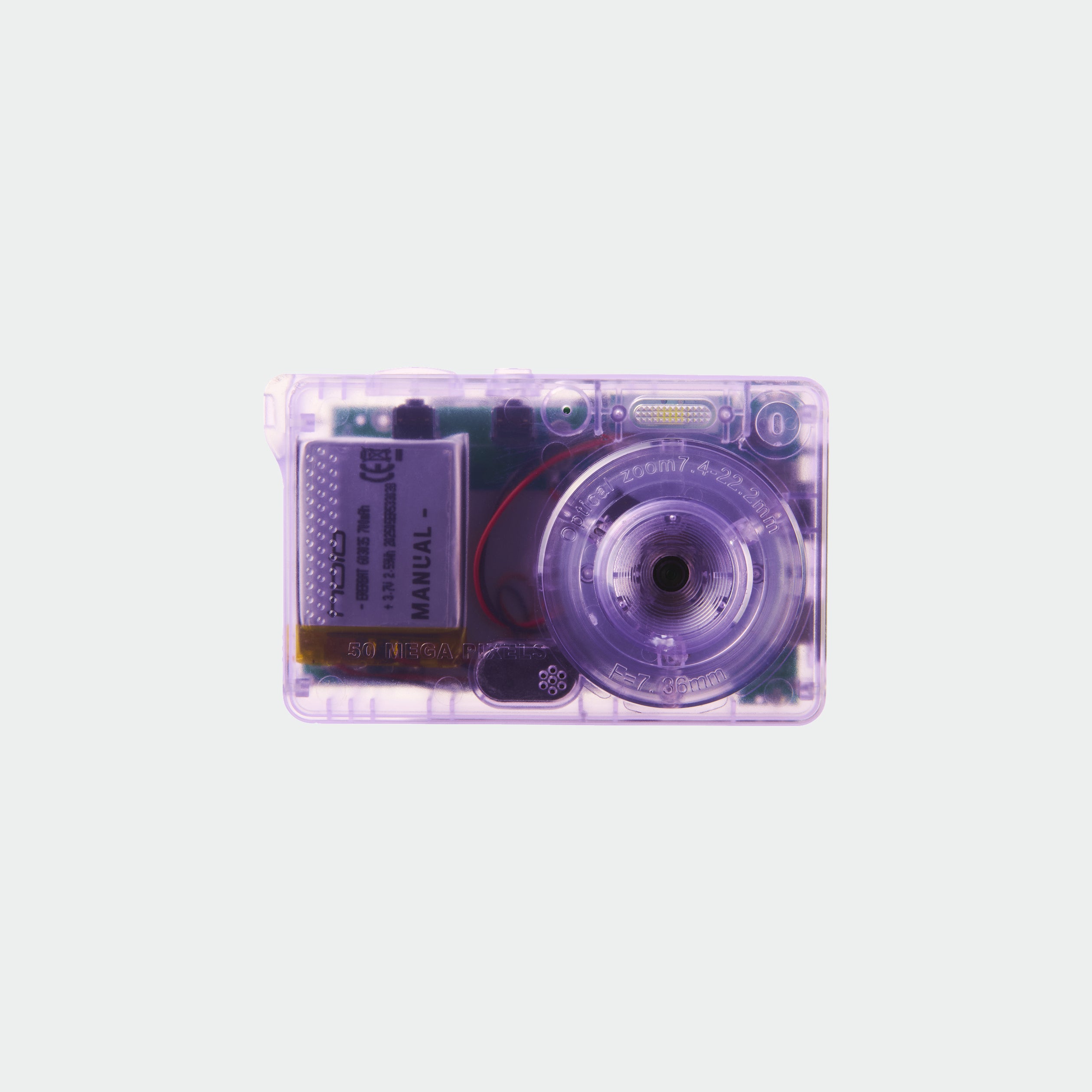 Digicams