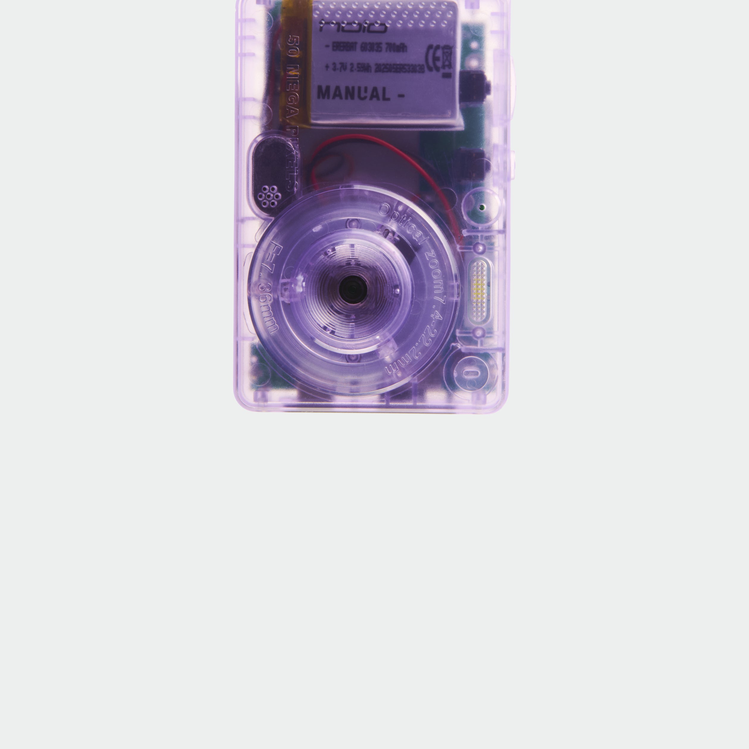 Manual Photo | Digicams, Film & Cameras from NYC