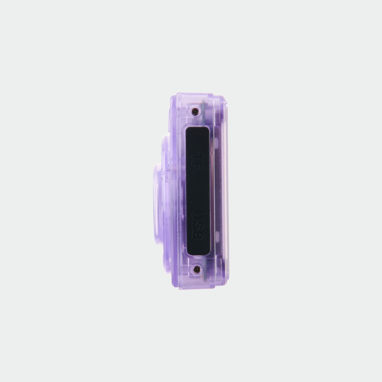 Holo Digital Camera - Purple