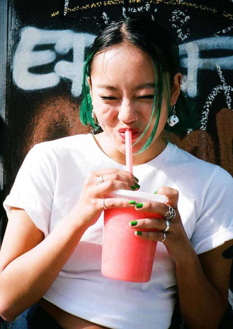 Manual MC 400 35mm Film