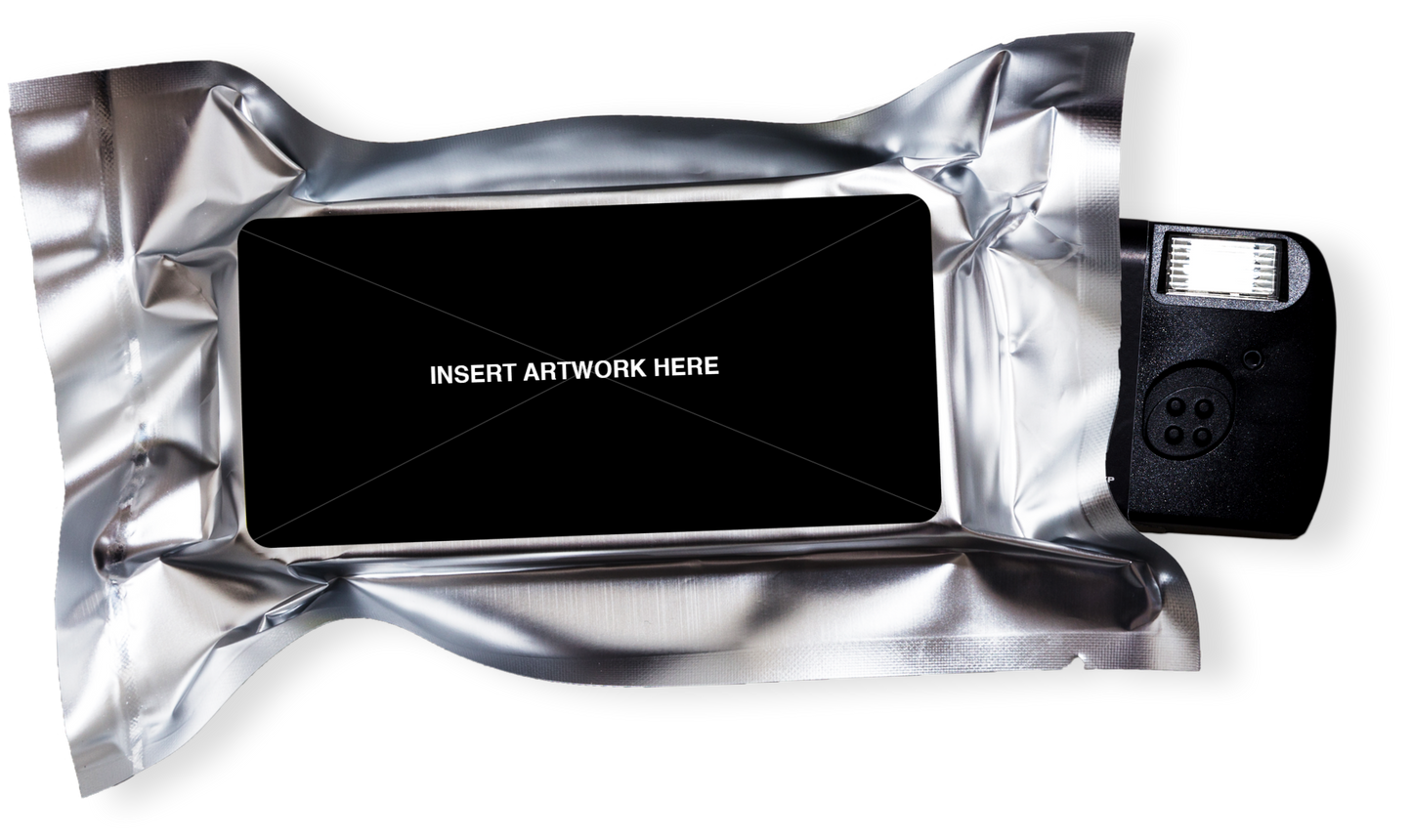 Custom Packaged Disposable Cameras (Read Description)