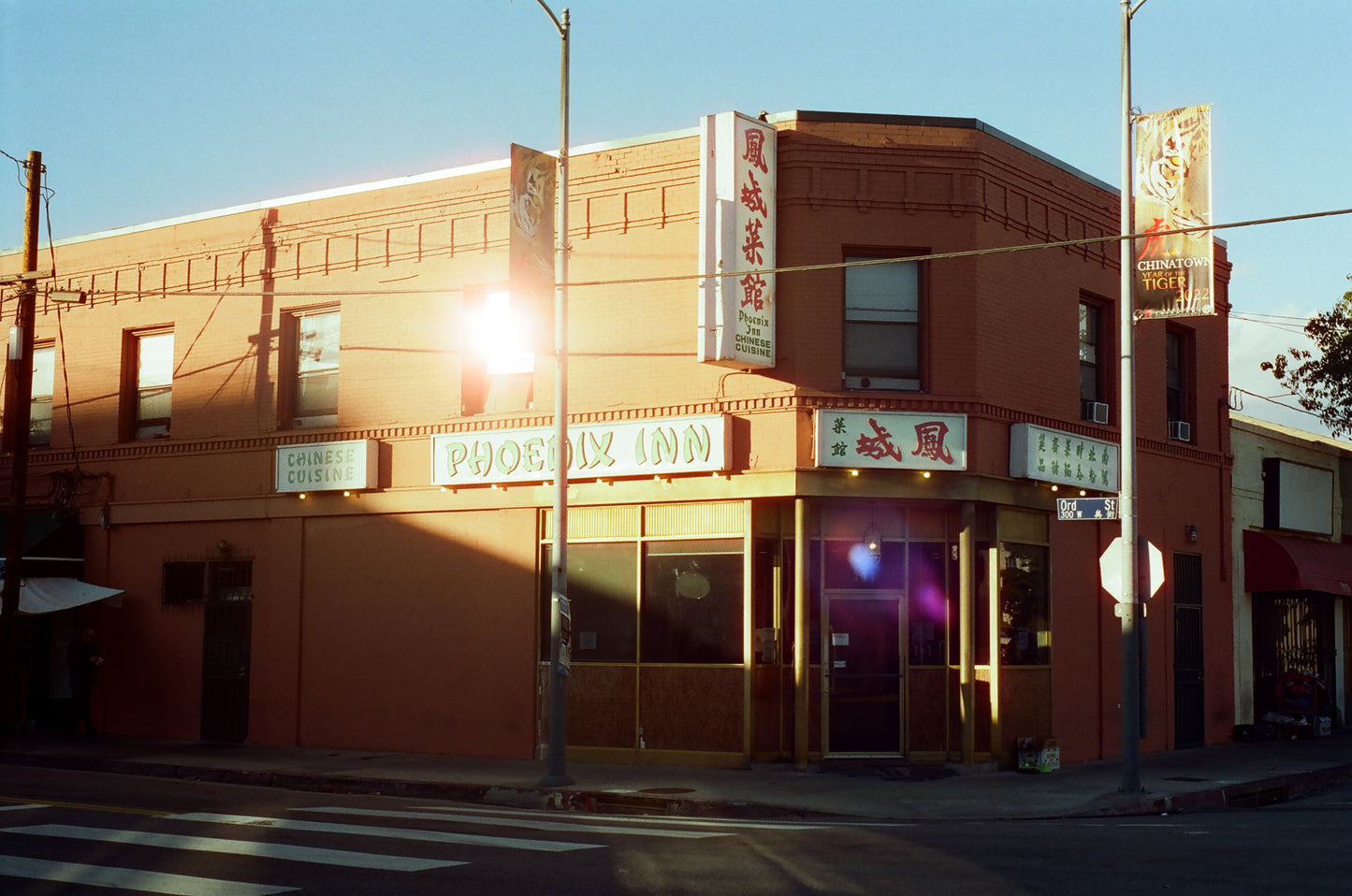 Manual MC 400 35mm Film