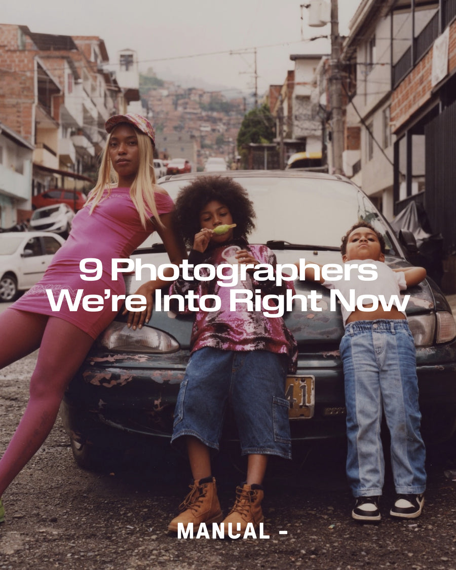 9 artists redefining visual storytelling