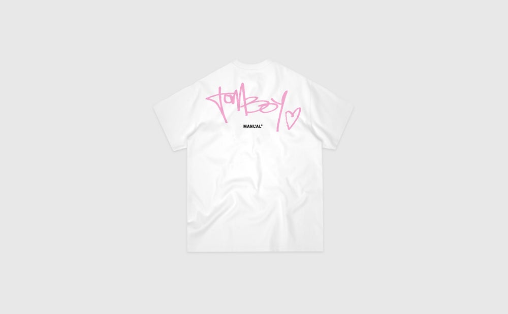 TOMBOY Tee – Manual NYC